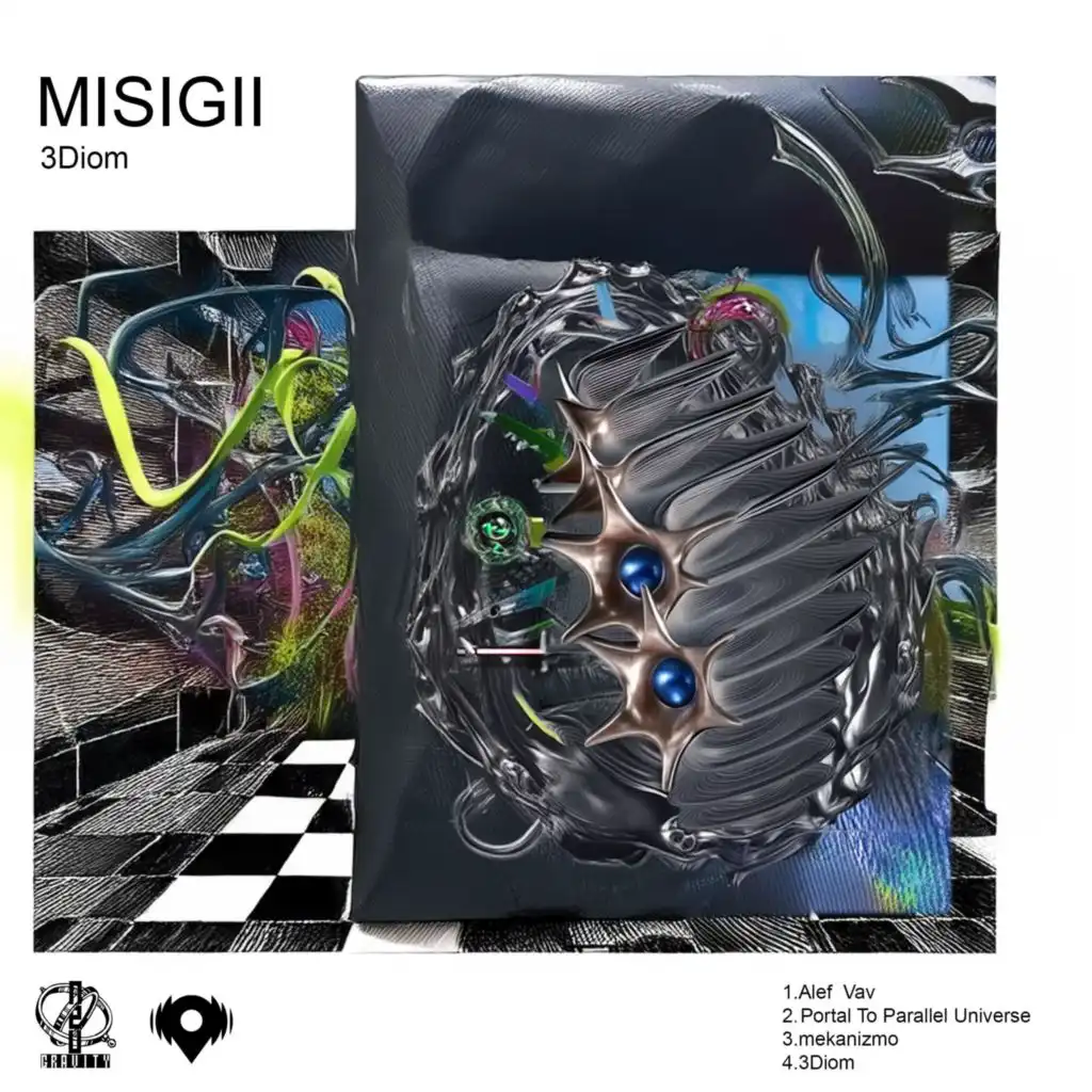 MISIGII