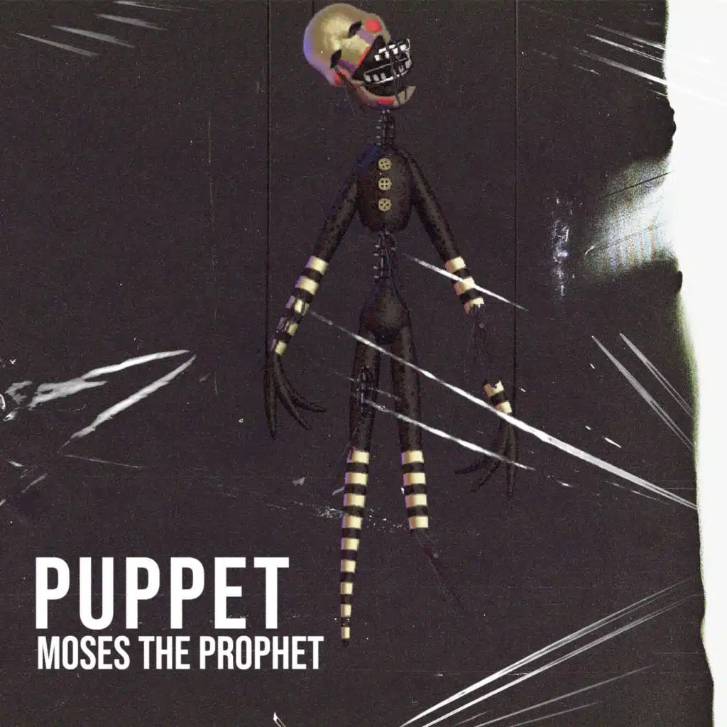 Moses the Prophet