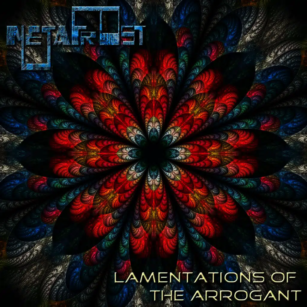 Lamentations of the Arrogant