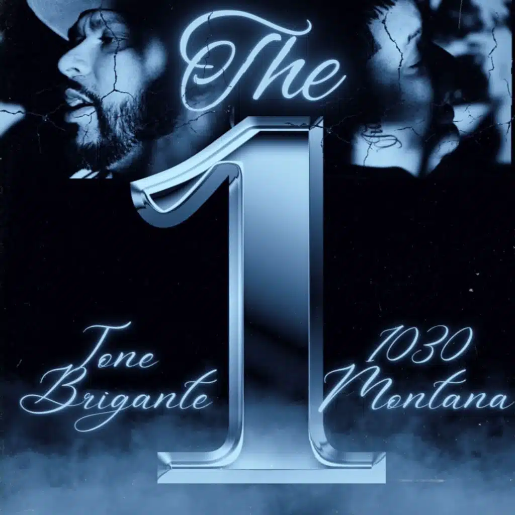 Tone Brigante & 1030 Montana
