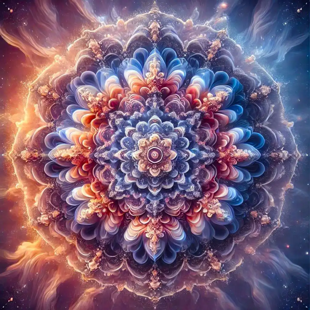 Miracle Solfeggio Healing Frequencies