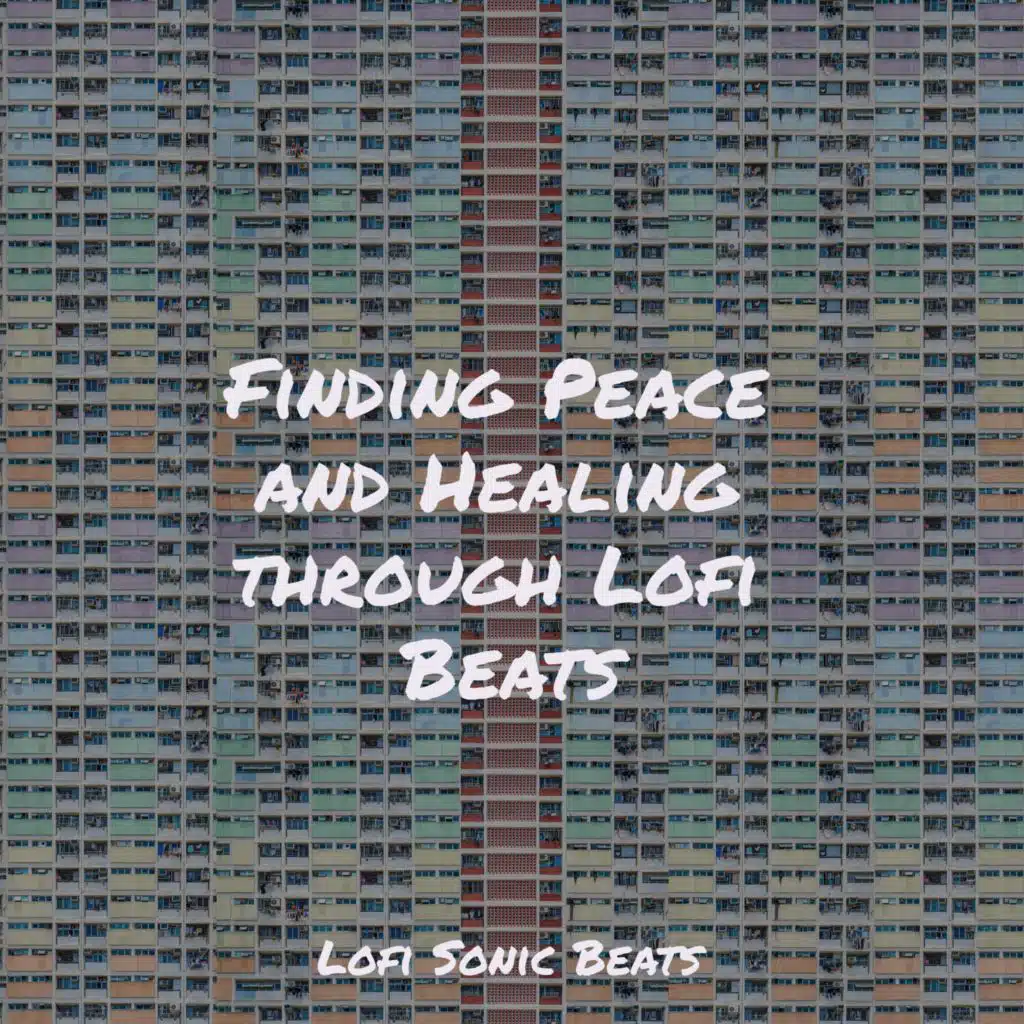 Lofi Beats, Work Music & Study Zone