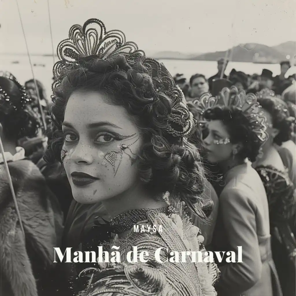 Manhã de Carnaval