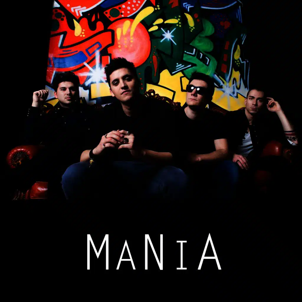 Mania