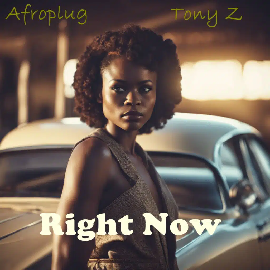 Afroplug & Tony Z