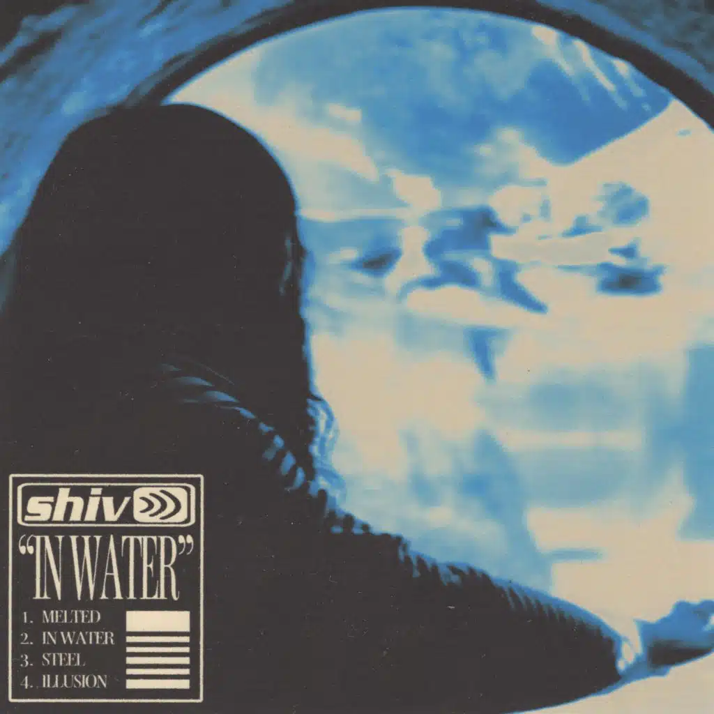 In Water