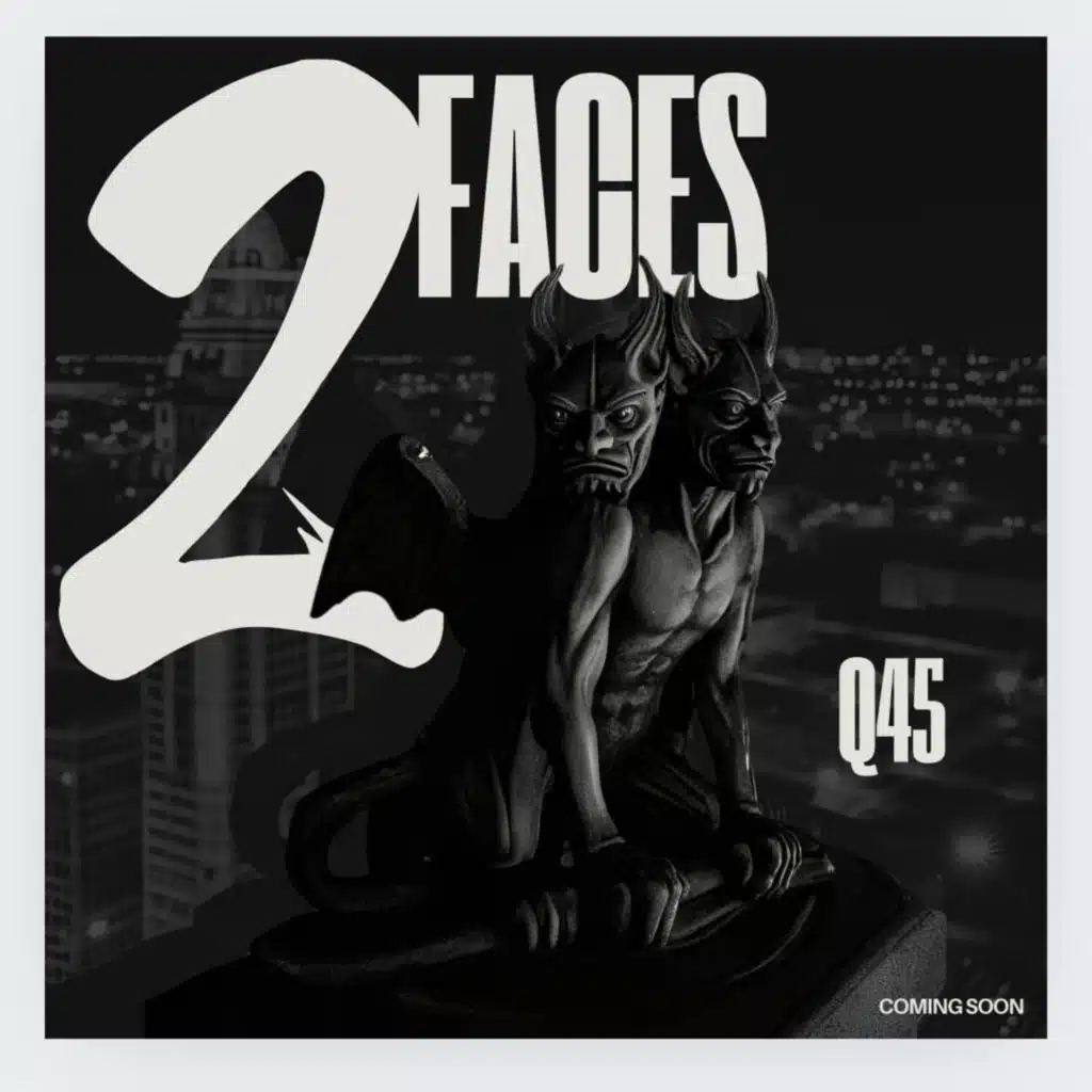 2Faces