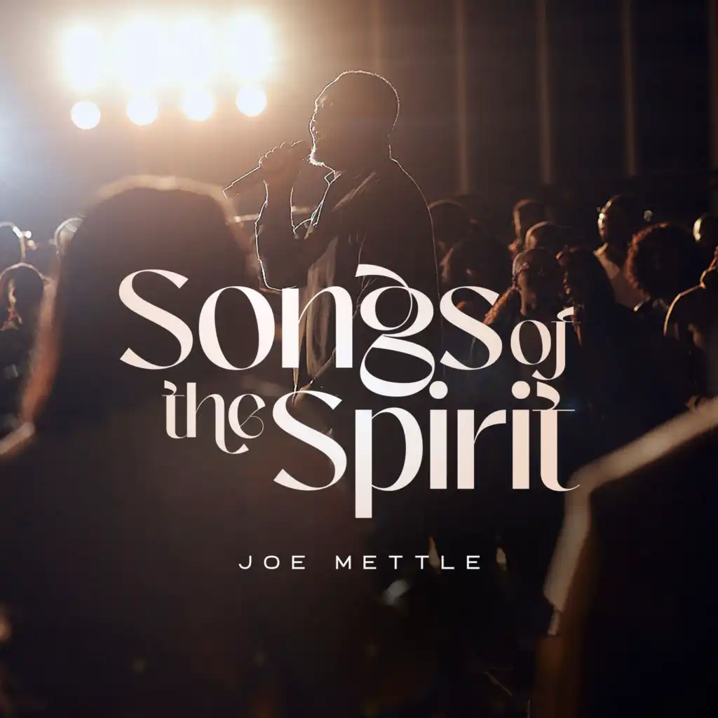 Joe Mettle