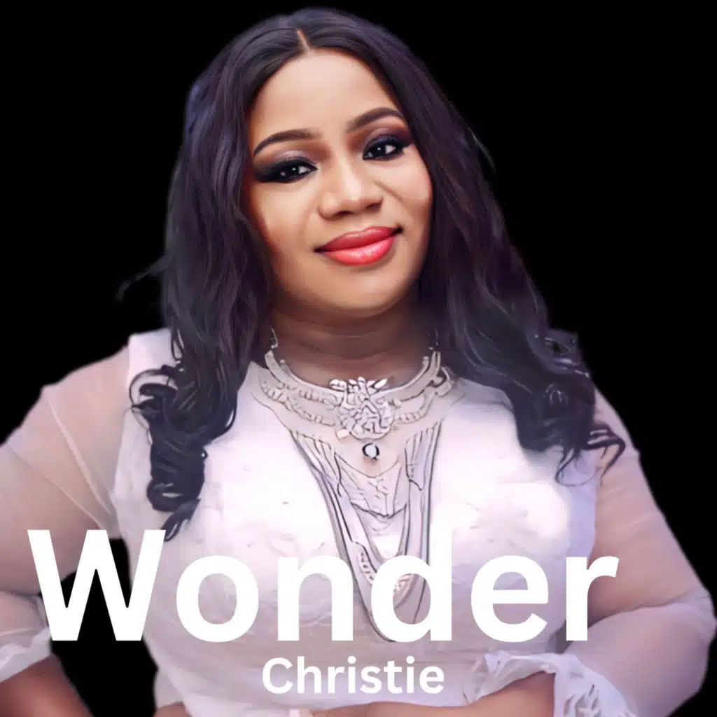 Wonder (feat. Maggie)