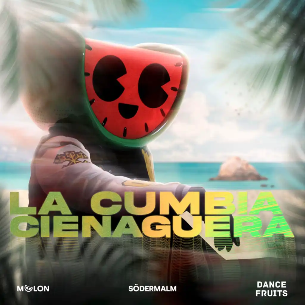 La Cumbia Cienaguera