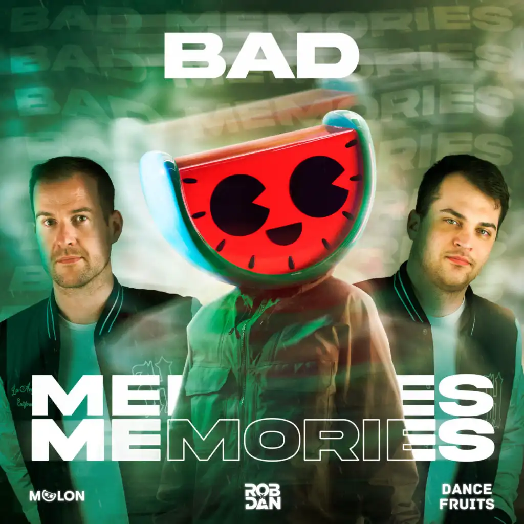 Bad Memories (Extended Mix)