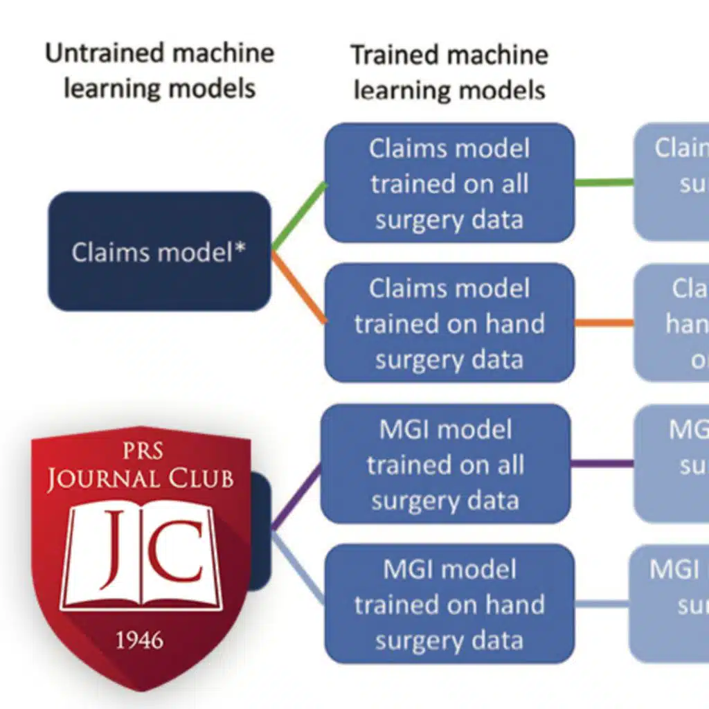 "Predicting Persistent Opioid Use" with Valeriy Shubinets, MD - Sept. 2024 Journal Club