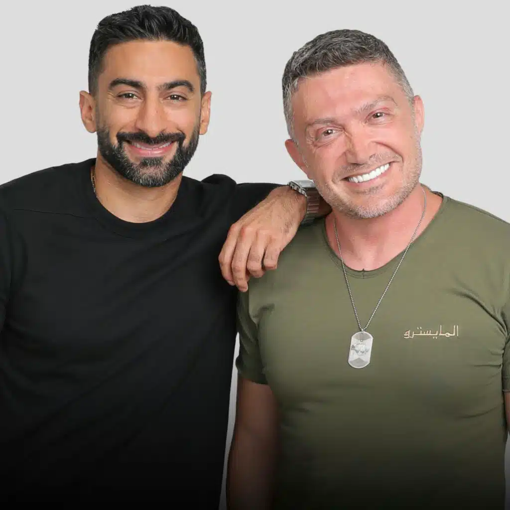 #ABtalks with El Maestro - مع المايسترو | Chapter 202