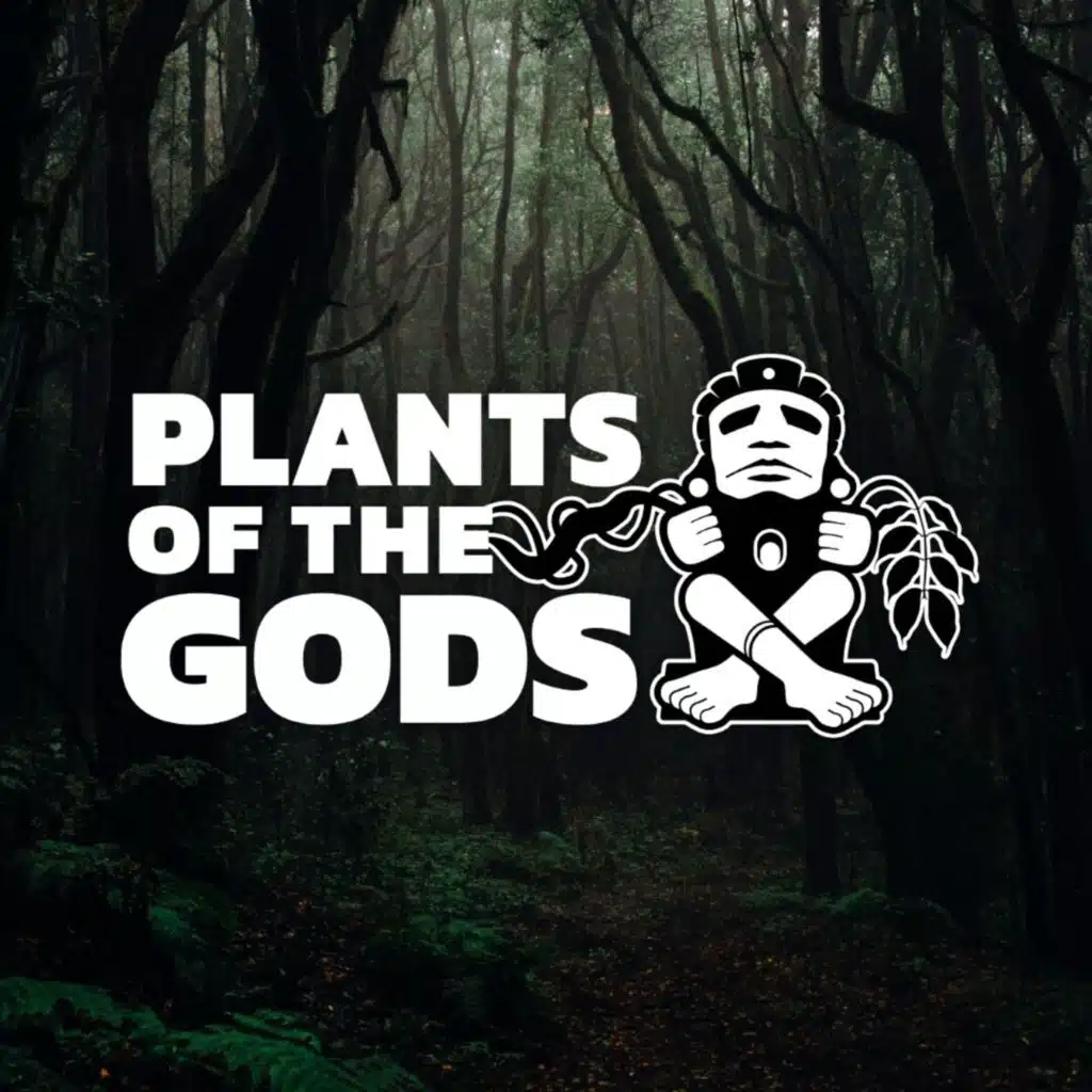 Plants of the Gods: S6E5. From Ayurveda to Acupuncture: An Interview with Herbalist William Siff