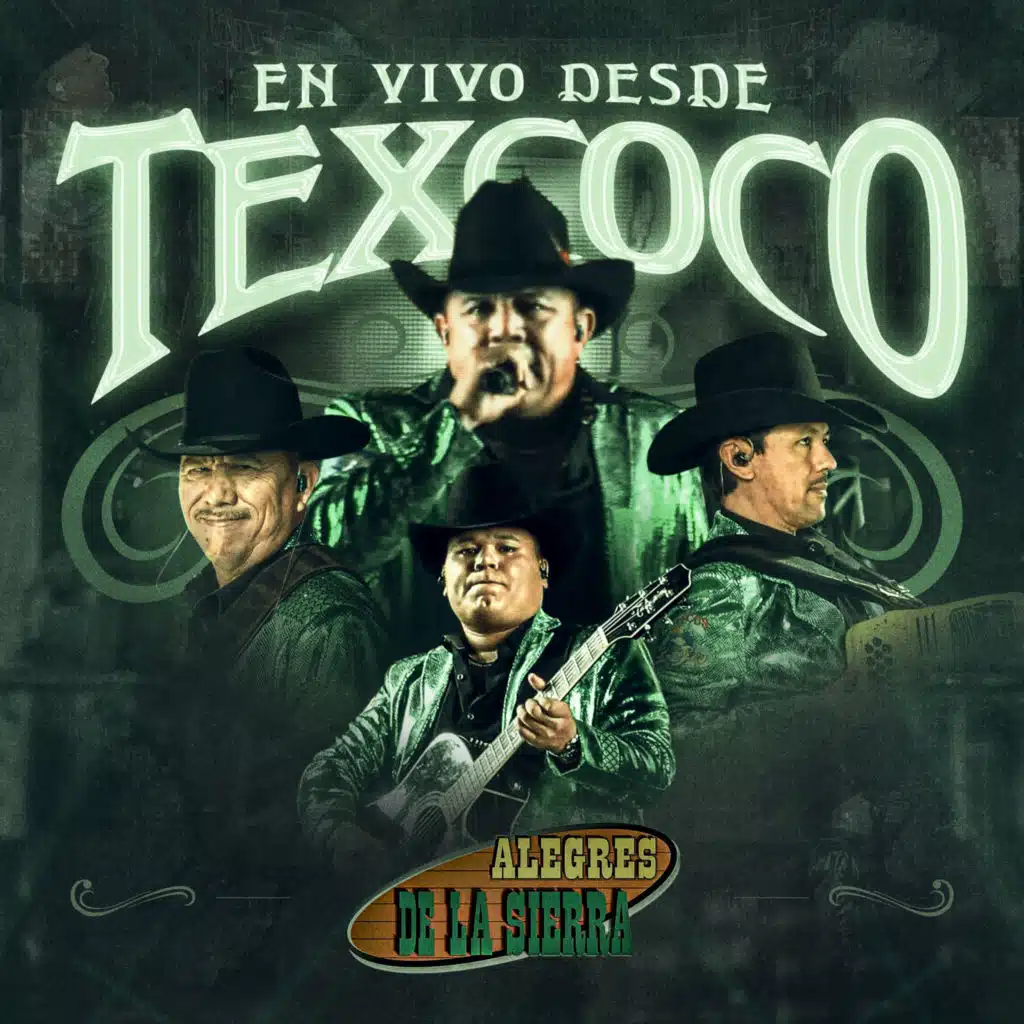 Alegres De La Sierra