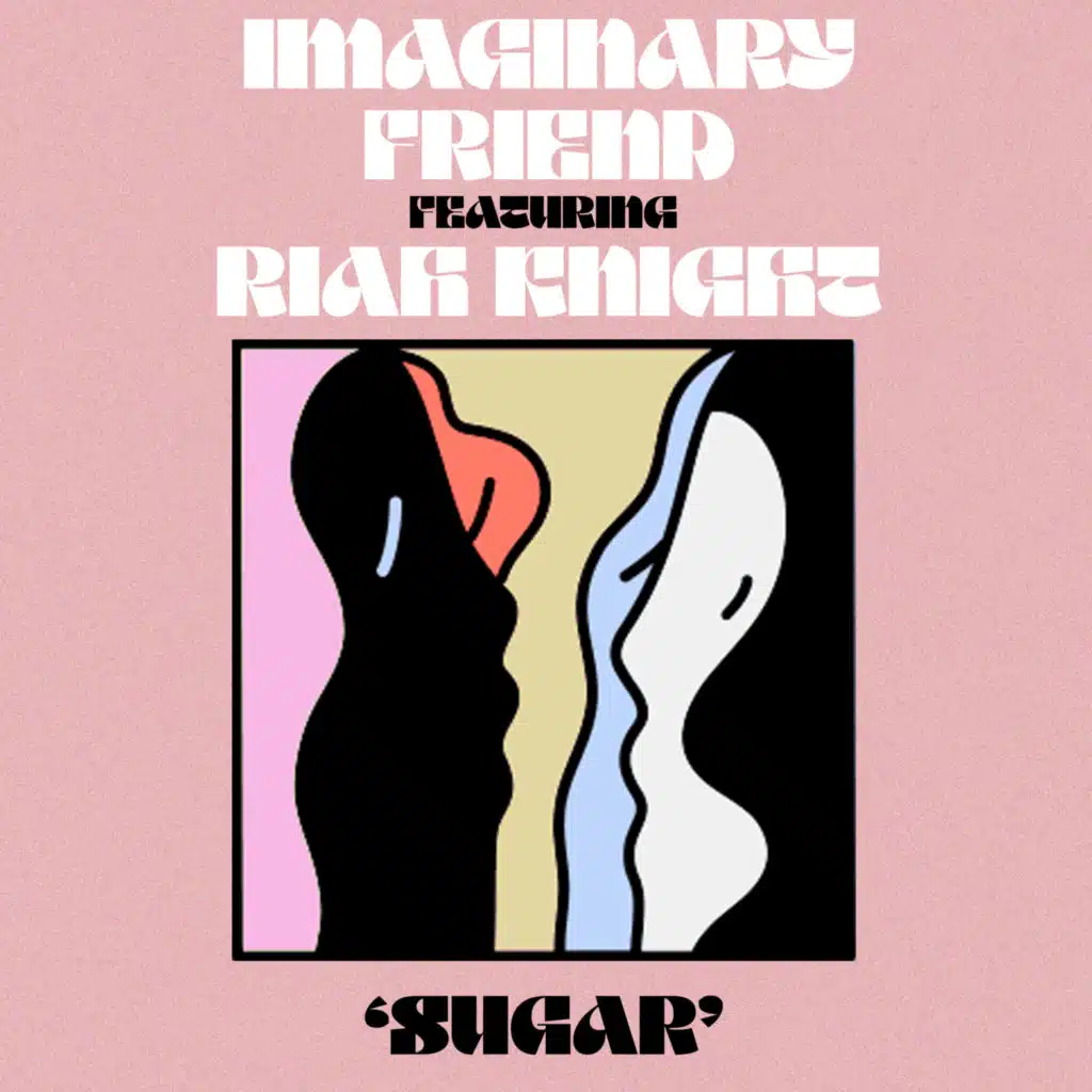 Imaginary Friend & LSA