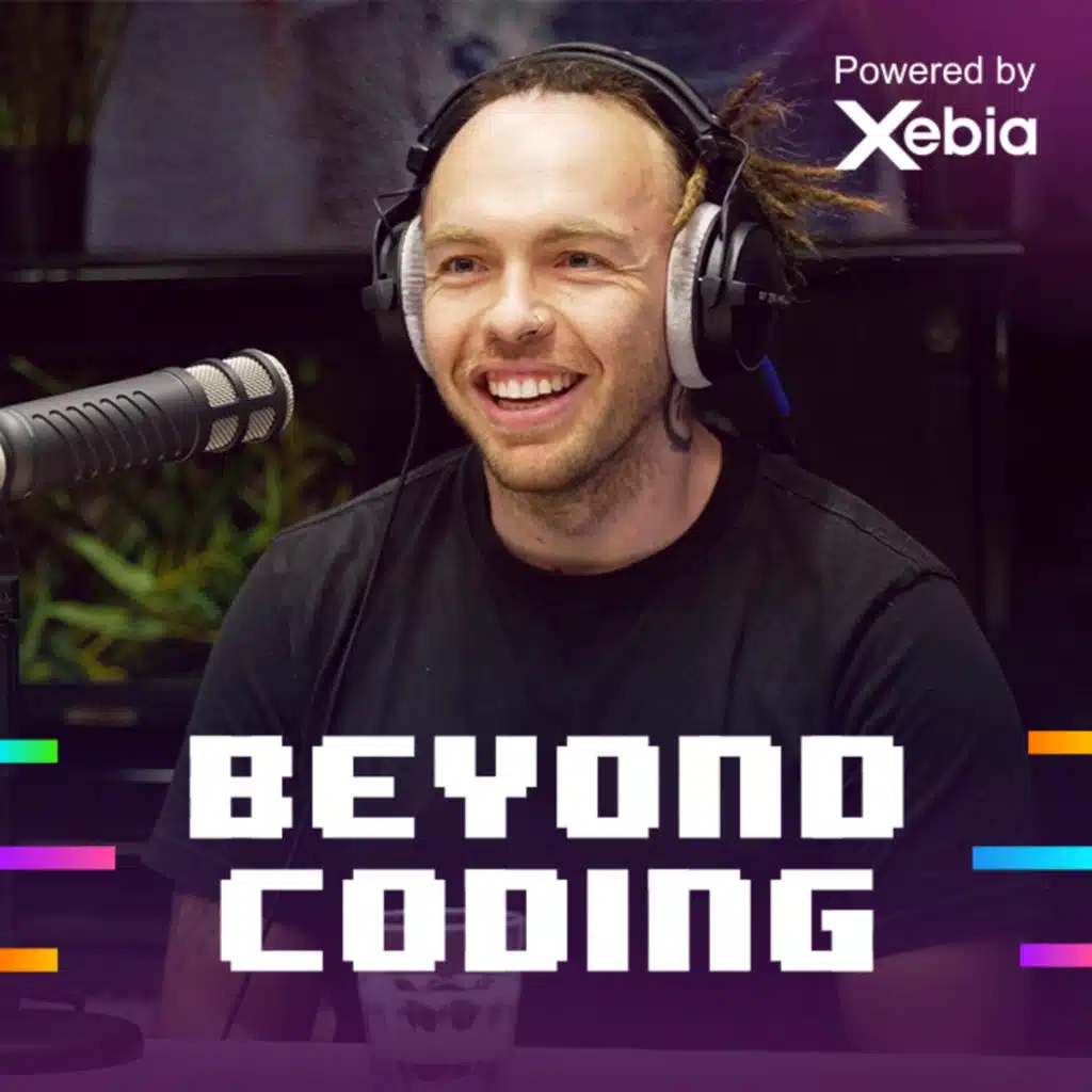 Software Development and Sustainability with Brendan Kamp
