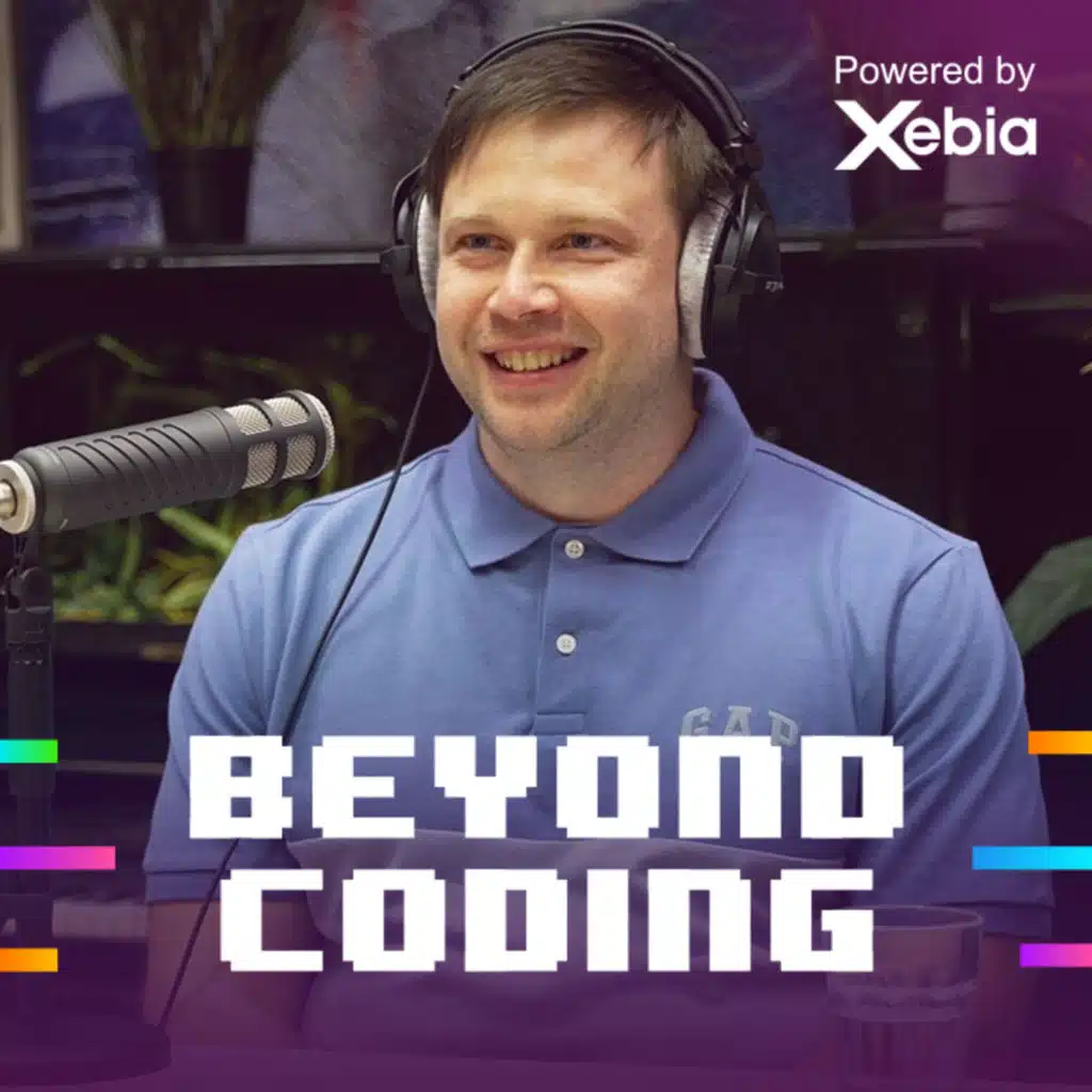 High Quality Software Development with Eugene Fidelin