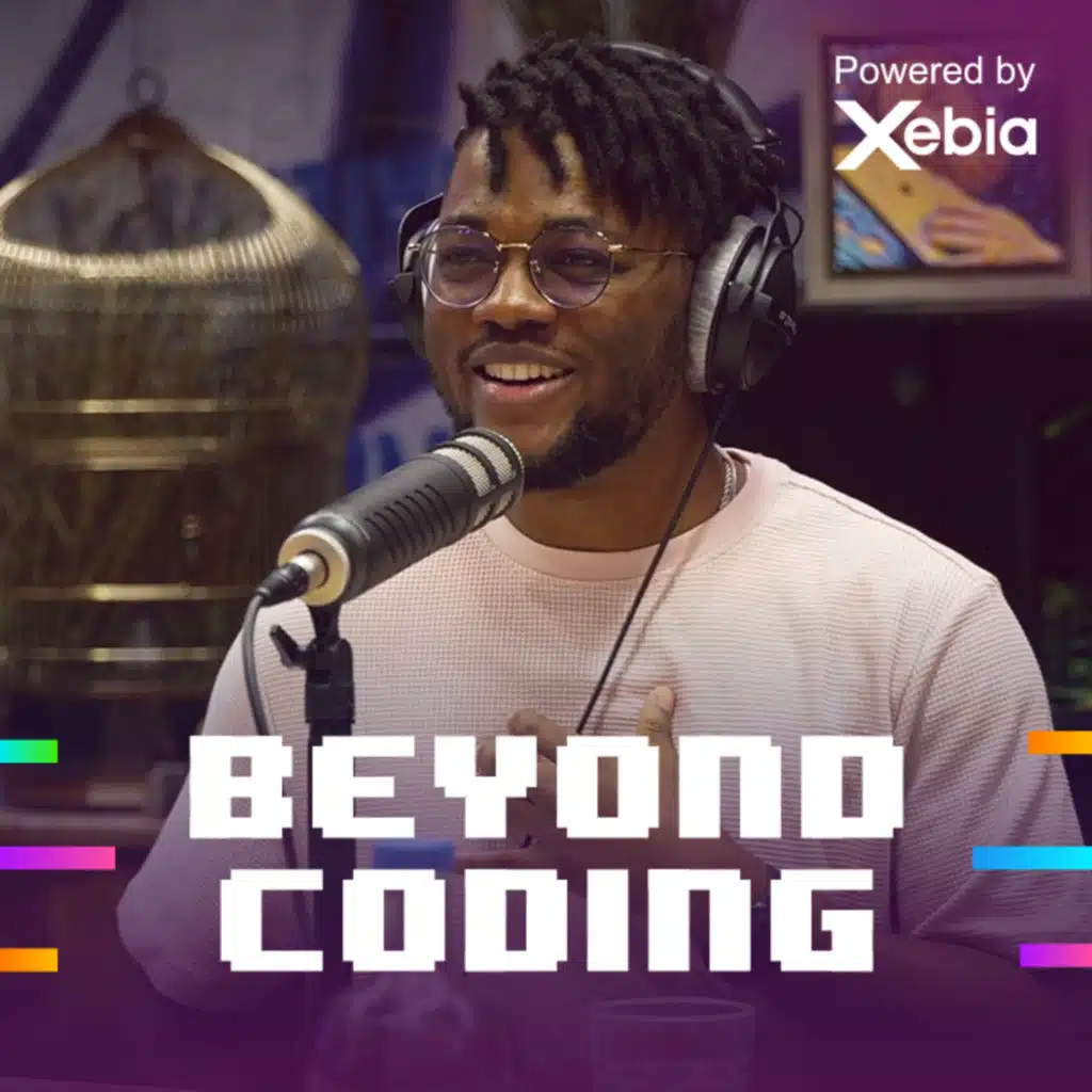 Web5 and The Future of Web Development with Adewale (Ace) Abati