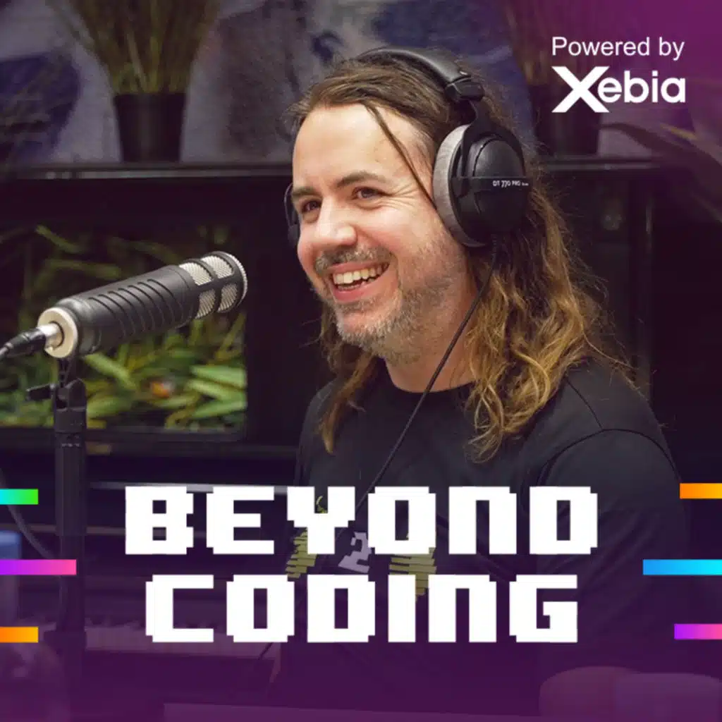 Peer to Peer Technology with Pear and Keet by Holepunch with David Mark Clements