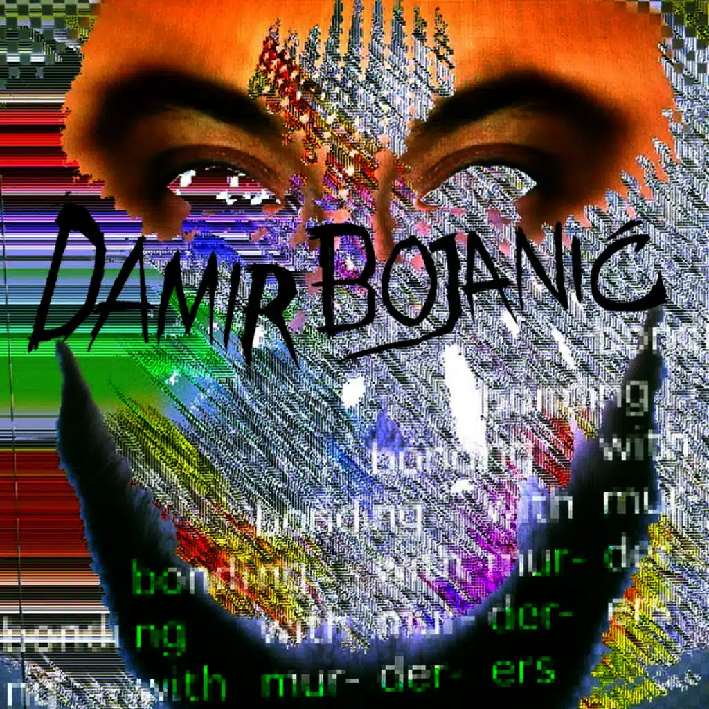 Bonding With Murderers