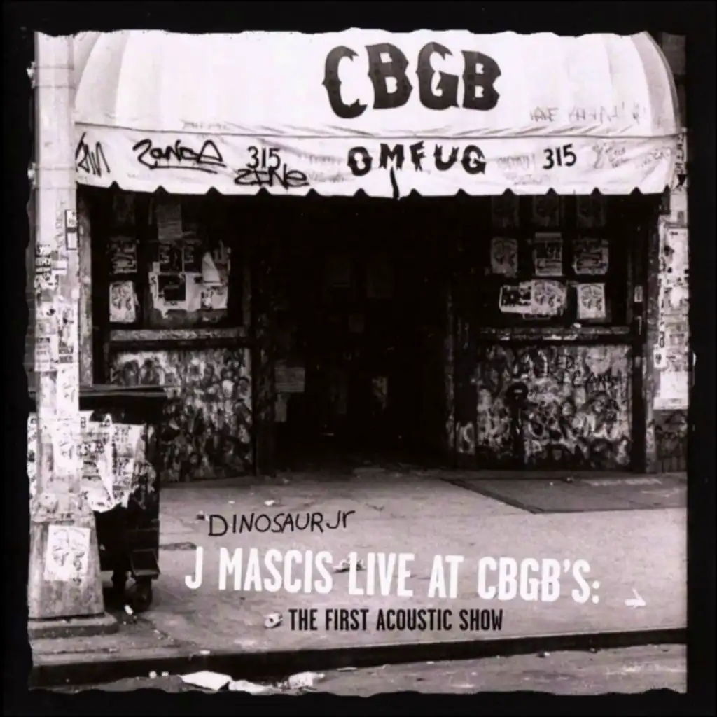 Get Me (Live from CBGB's 12/93)