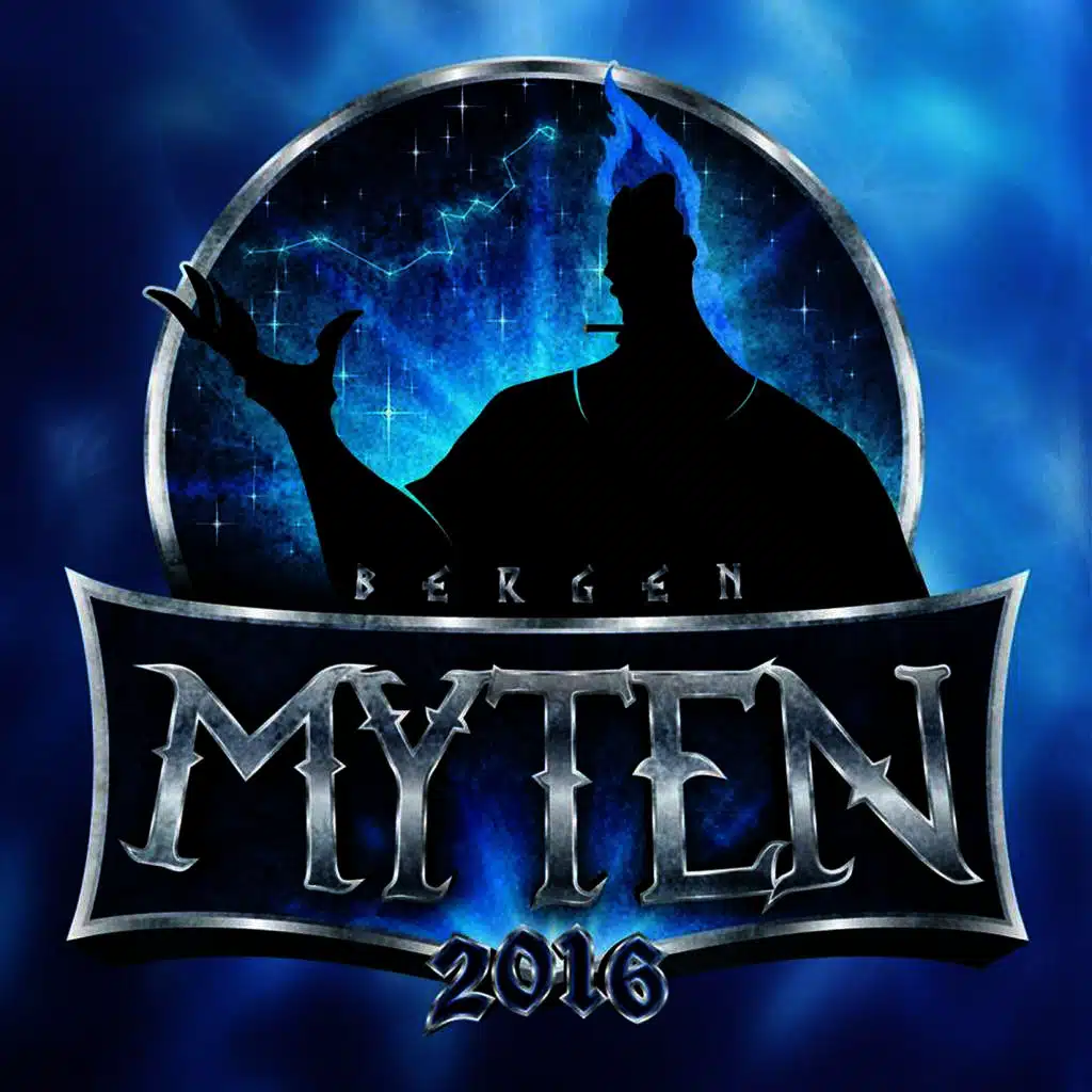 Myten 2016