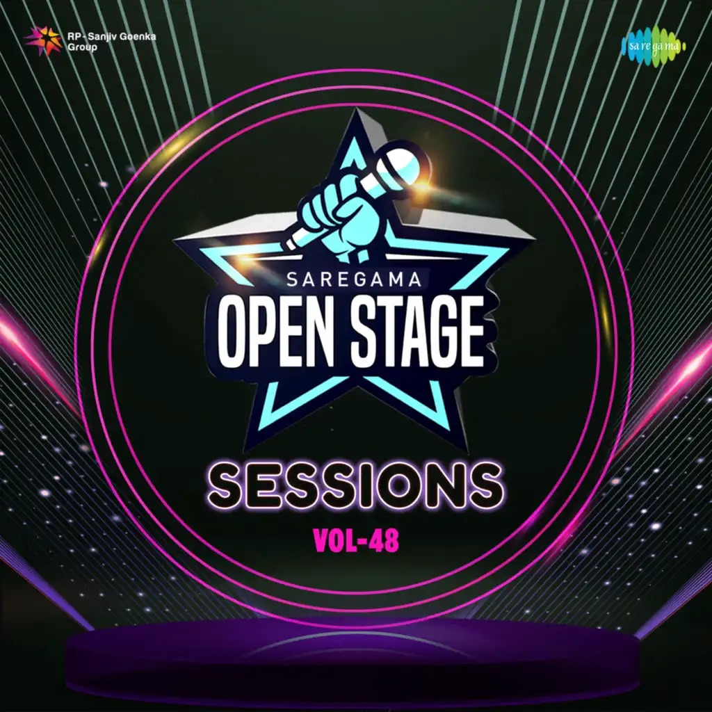 Open Stage Sessions, Vol. 48