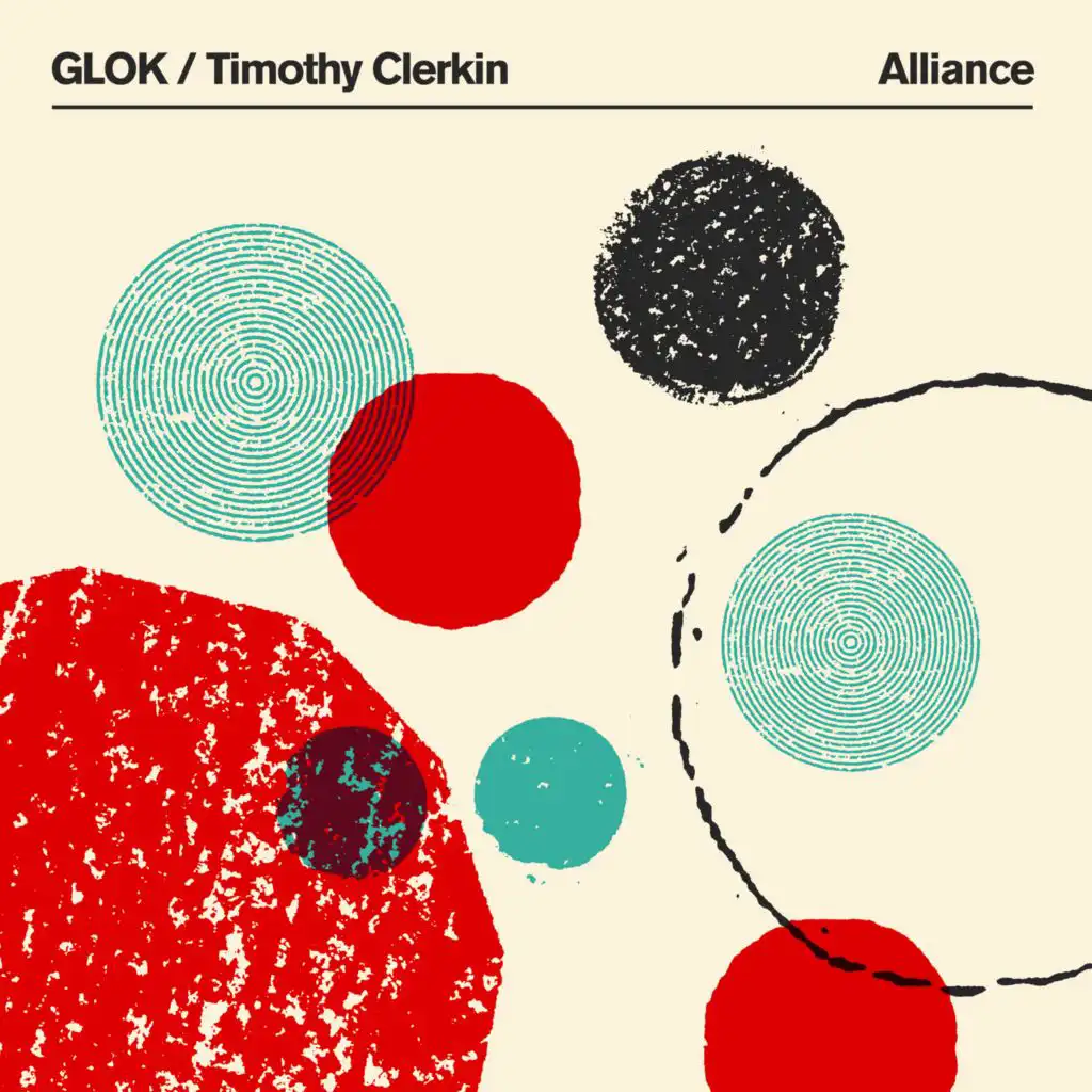 GLOK & Timothy Clerkin