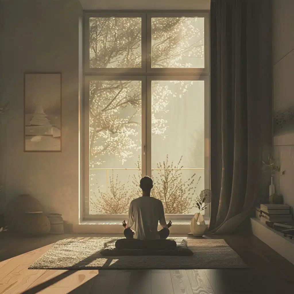 Melodías Conscientes De Piano Yoga