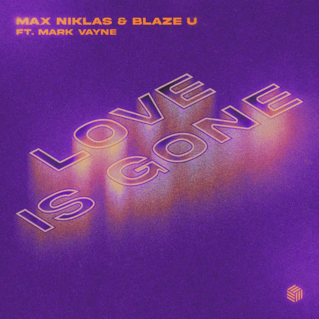 Love Is Gone (feat. Mark Vayne)
