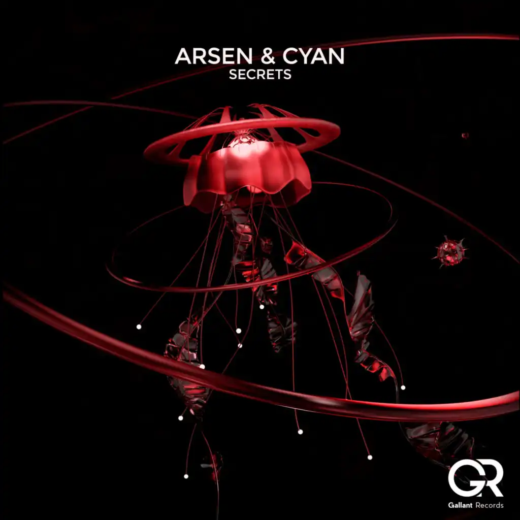 Arsen & Cyan