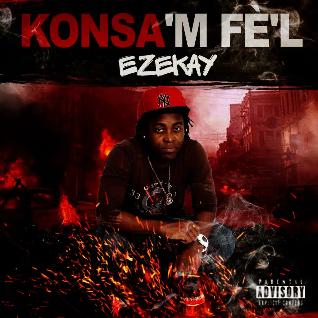 Konsa'm Fè'l