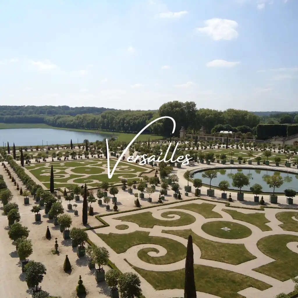 Versailles