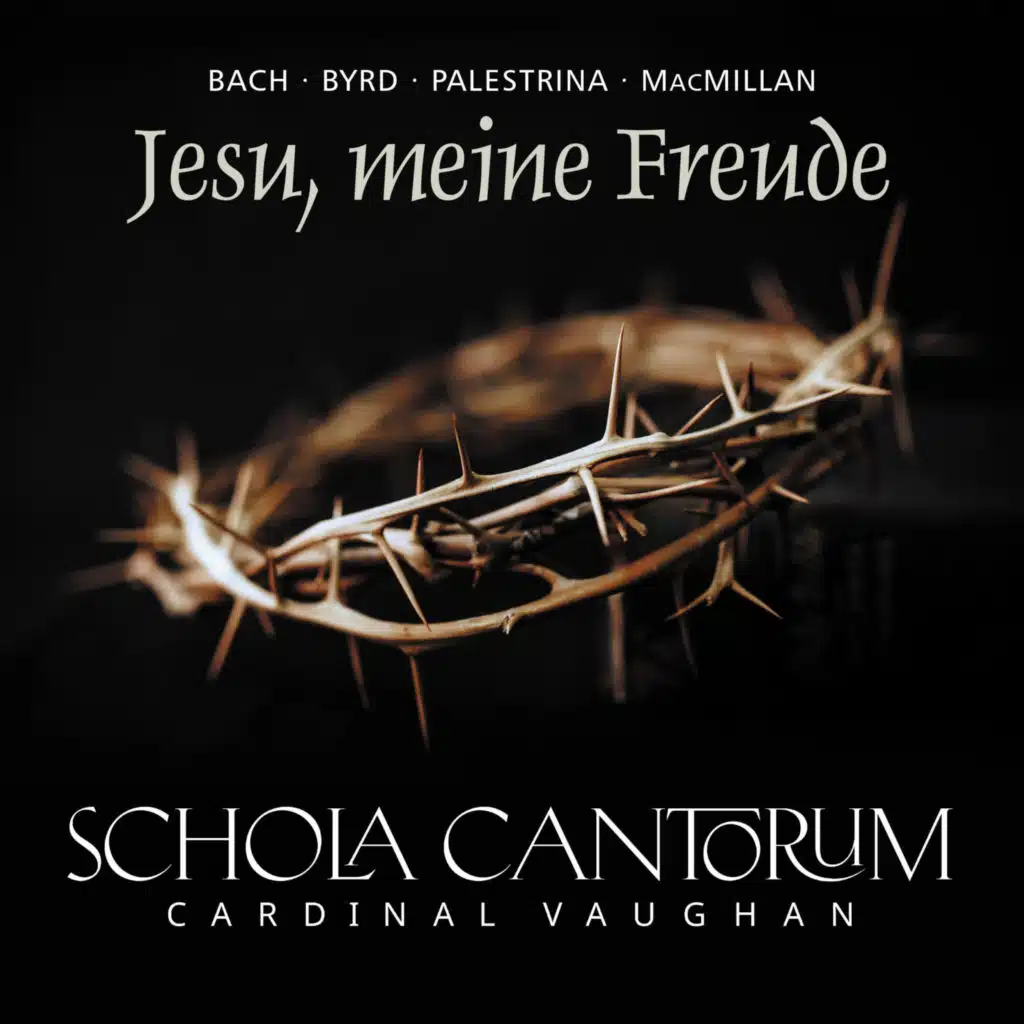Jesu, meine Freude