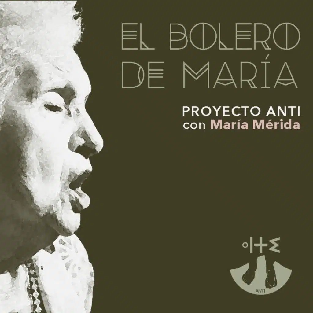 El Bolero de María (feat. P.E.R.E. aka Peregrino)