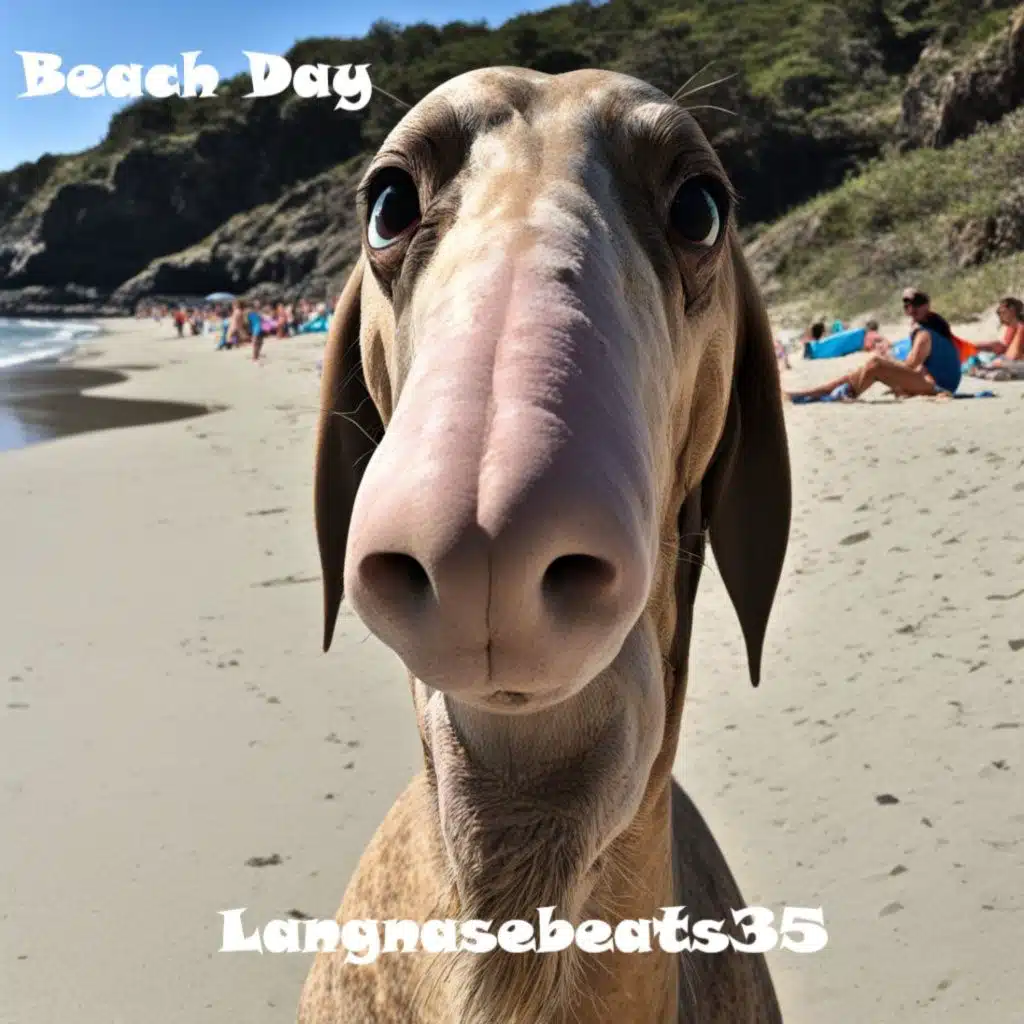 Beach Day