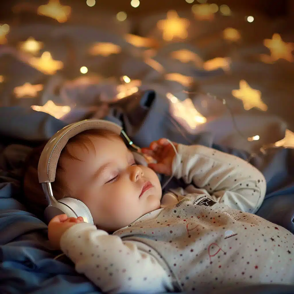 Dreaming Lofi Baby