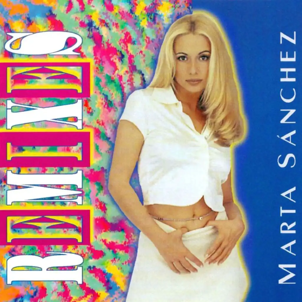 Arena Y Sol (Euro Radio Mix)