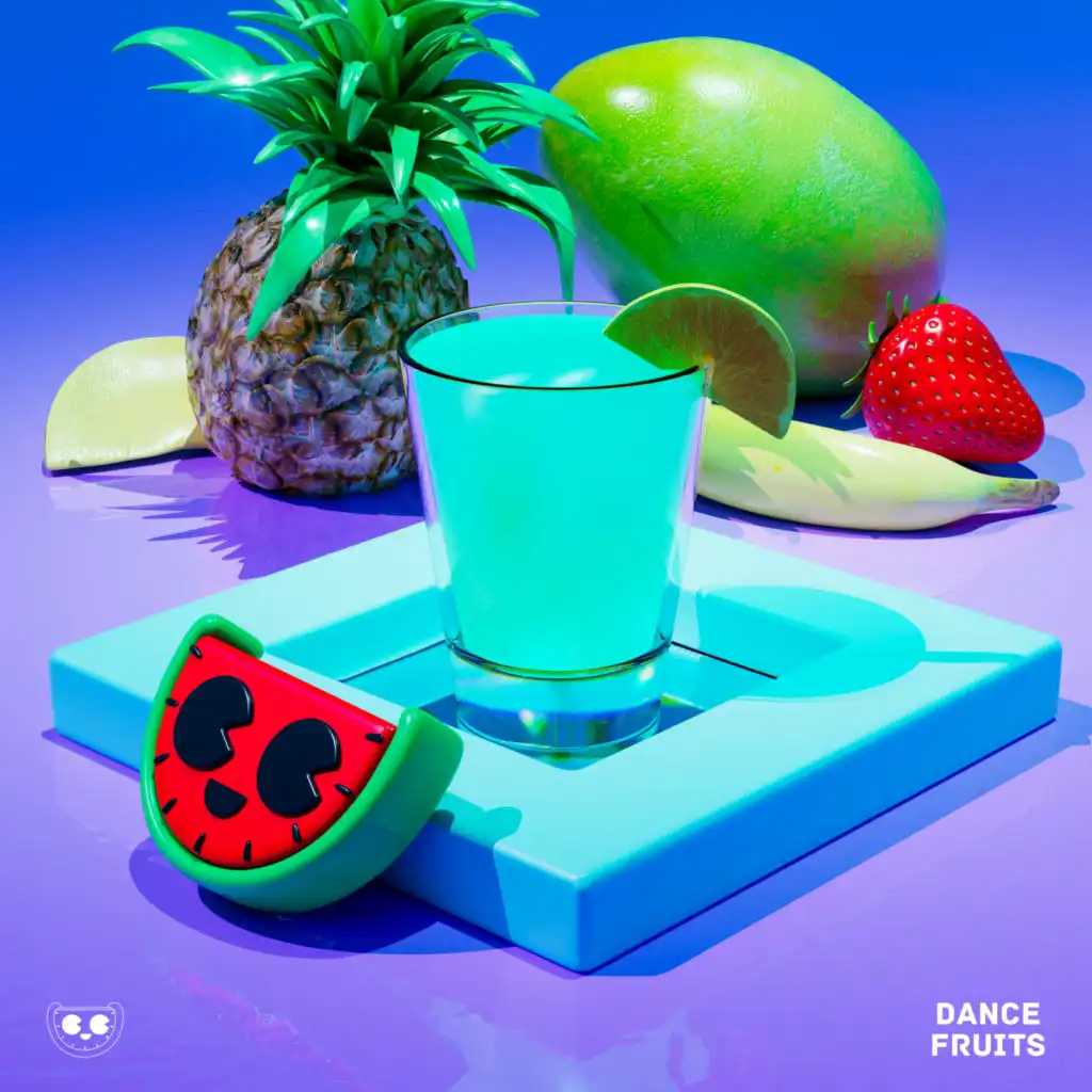 Dance Fruits Music