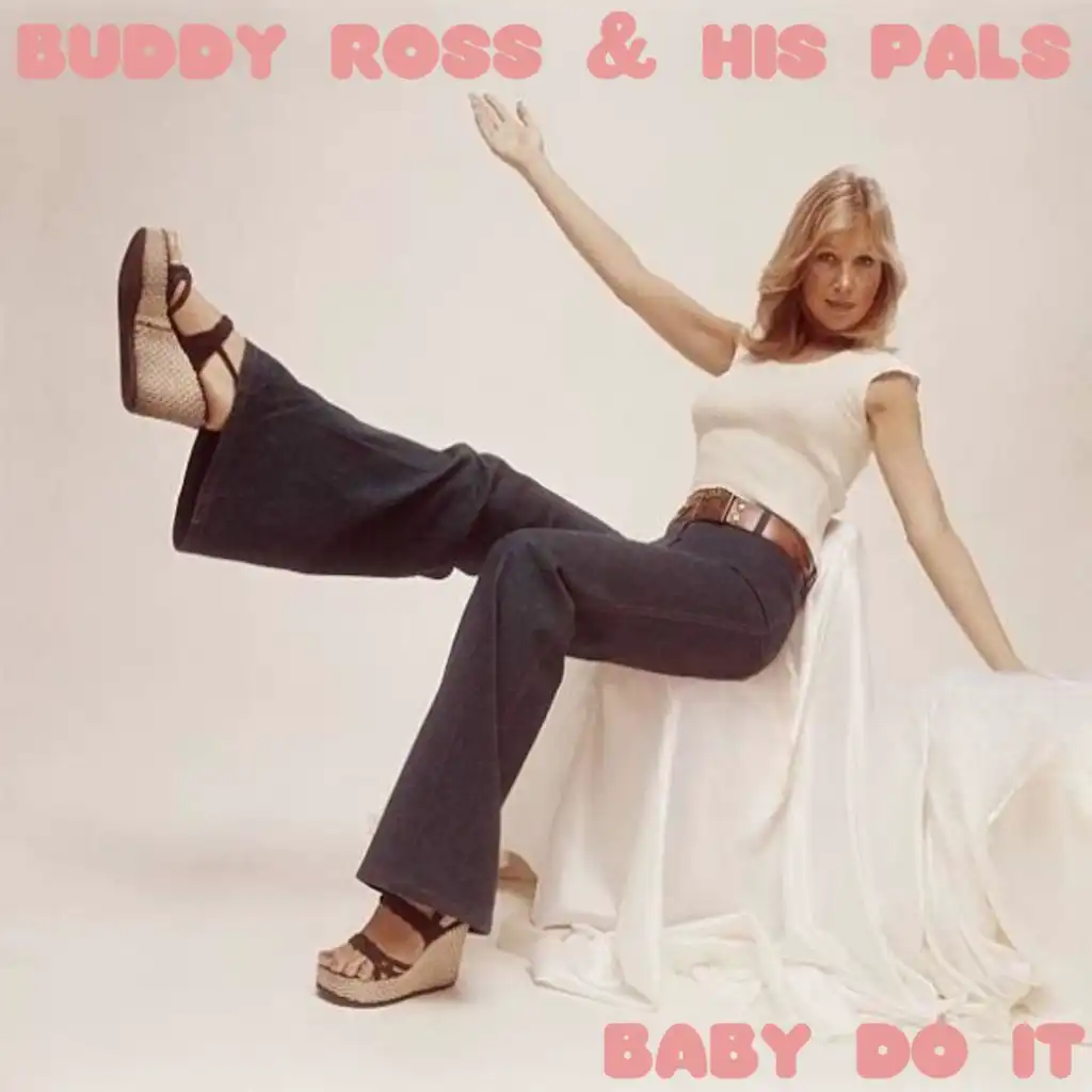 Baby Do It (Single Mix)