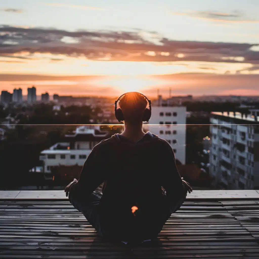 Calm Breathing Melodies