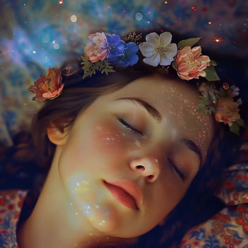 Gentle Night Whisper