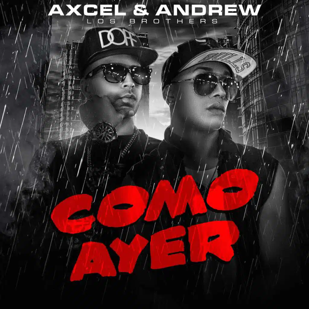 Axcel Y Andrew