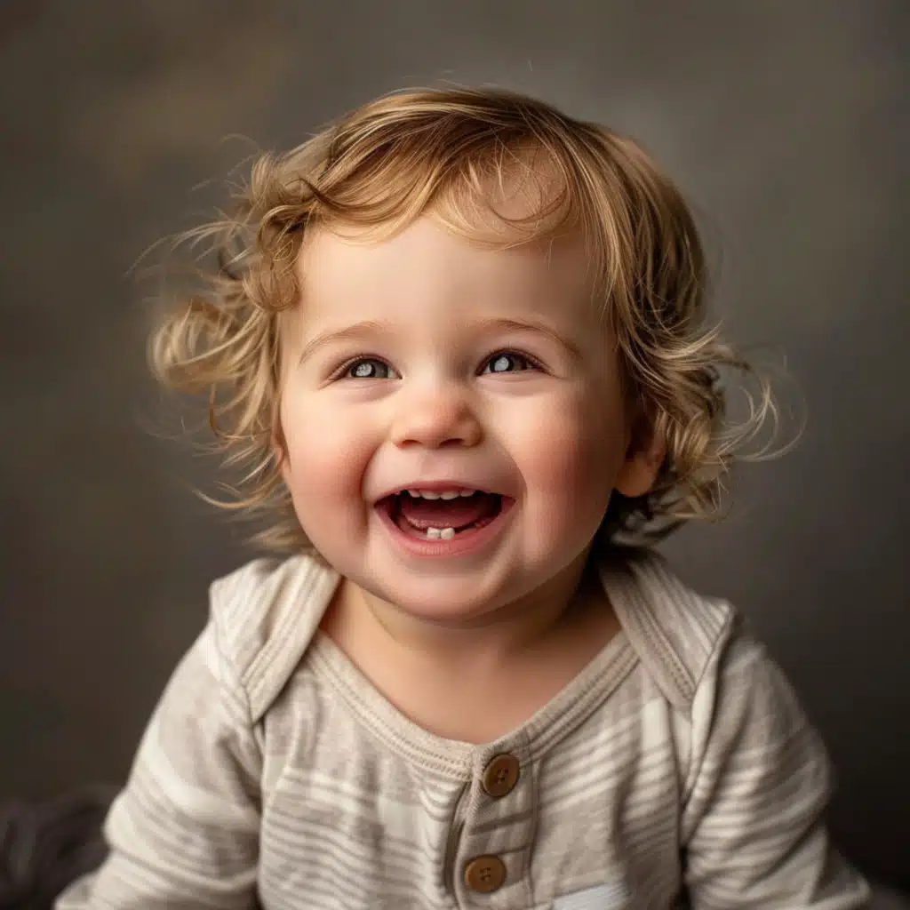 Armonía Infantil: Música Juguetona Para Pequeños Oídos