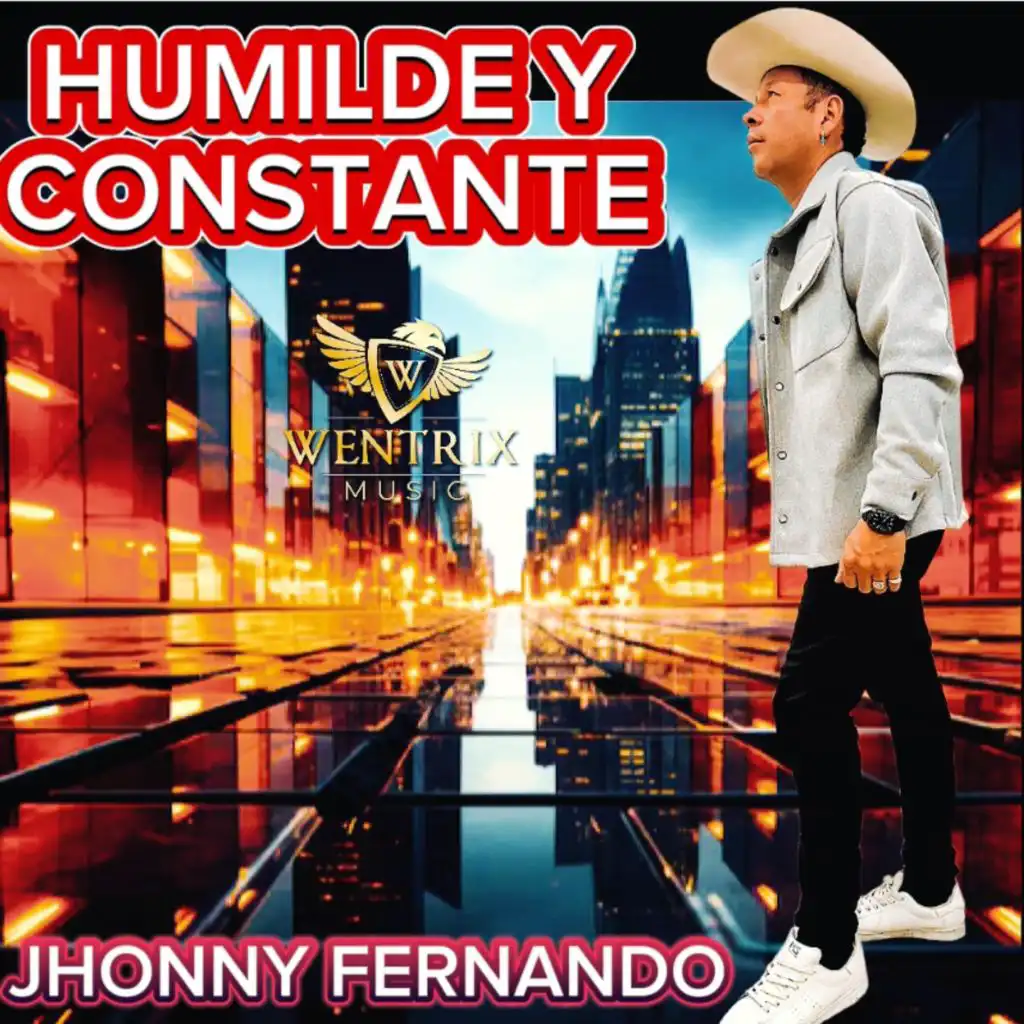 Jhonny Fernando