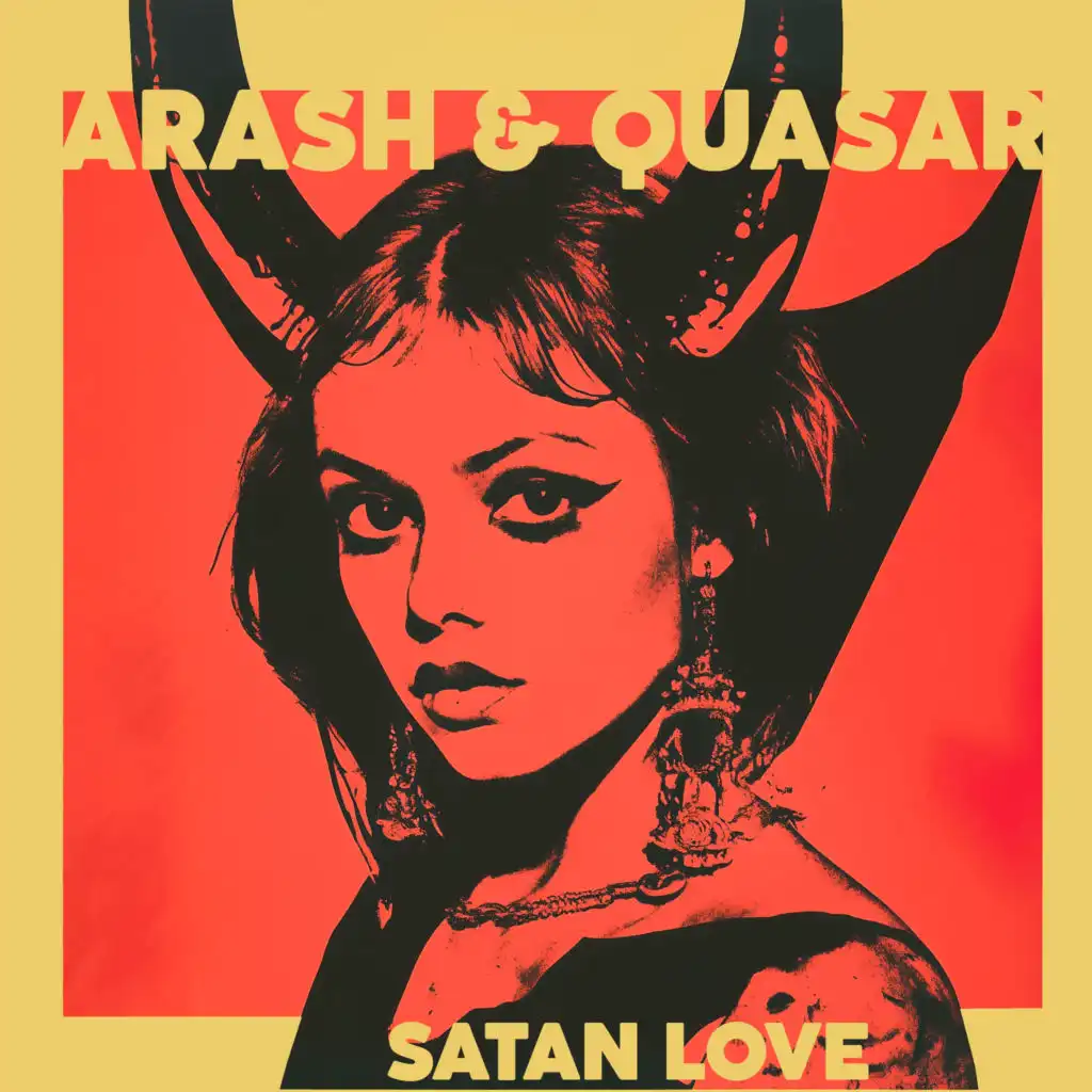 Satan Love