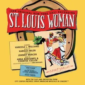 St. Louis Woman