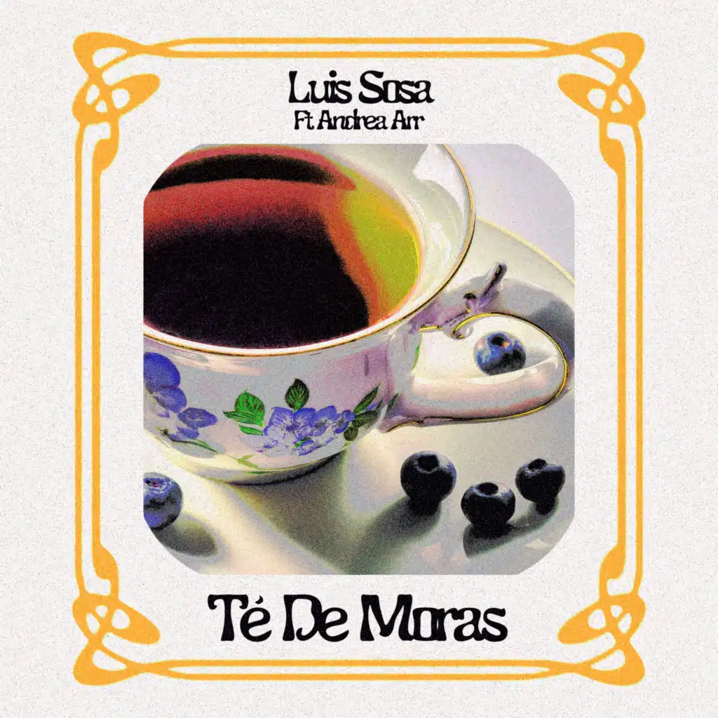 Té de Moras
