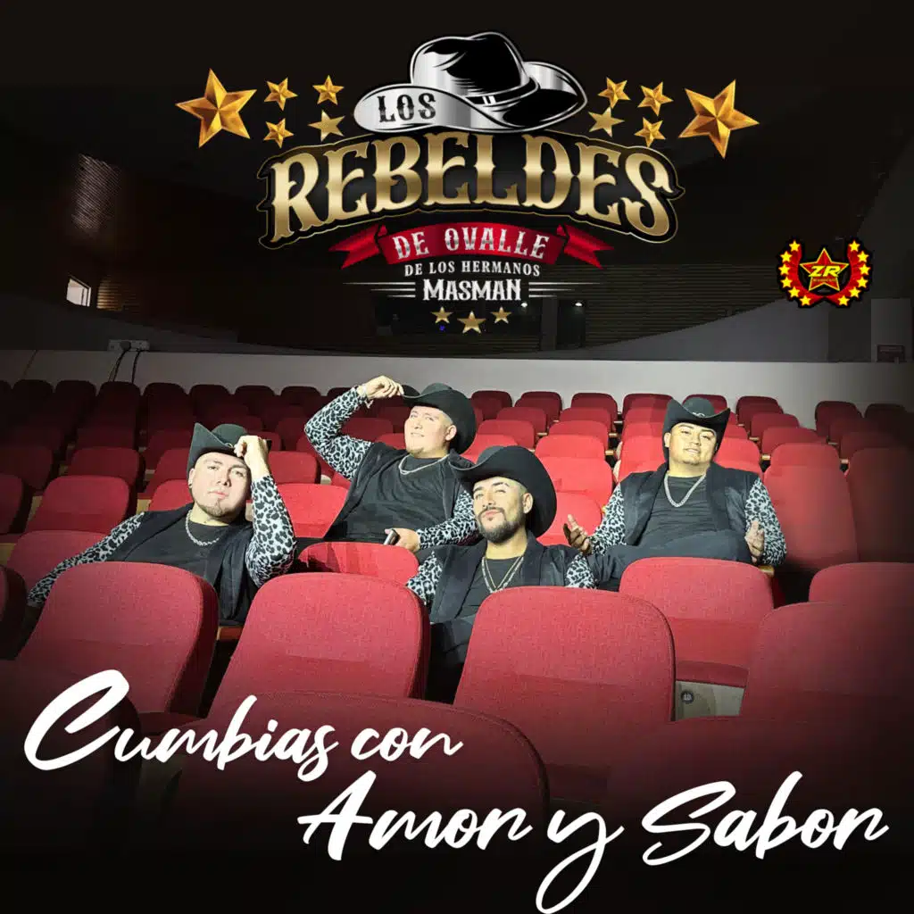 Los Rebeldes de Ovalle & Zona Ranchera